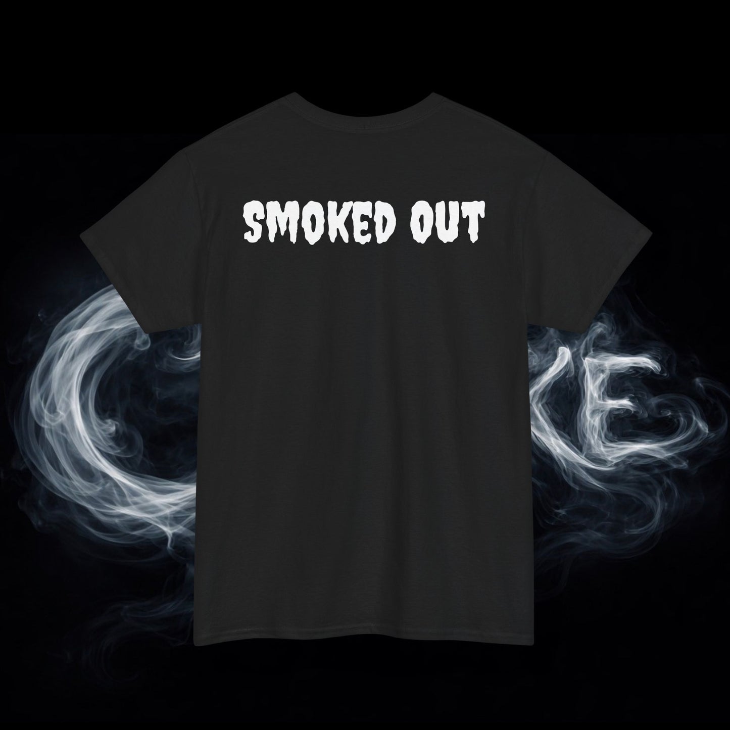 Smoked Out SZN1 T V1