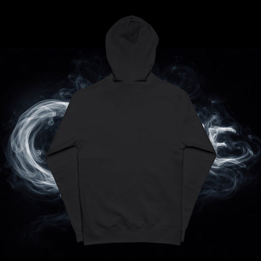 Smoked Out SZN1 Zip Up Hoodie