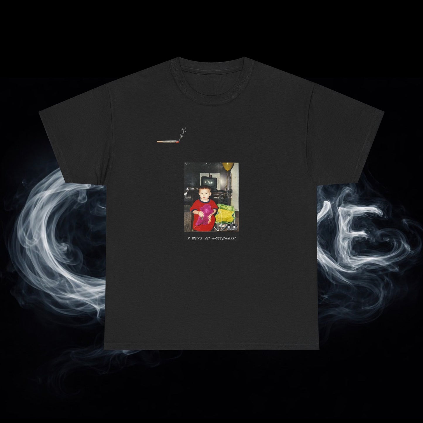 Smoked Out SZN1 T V1