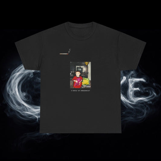 Smoked Out SZN1 T V1