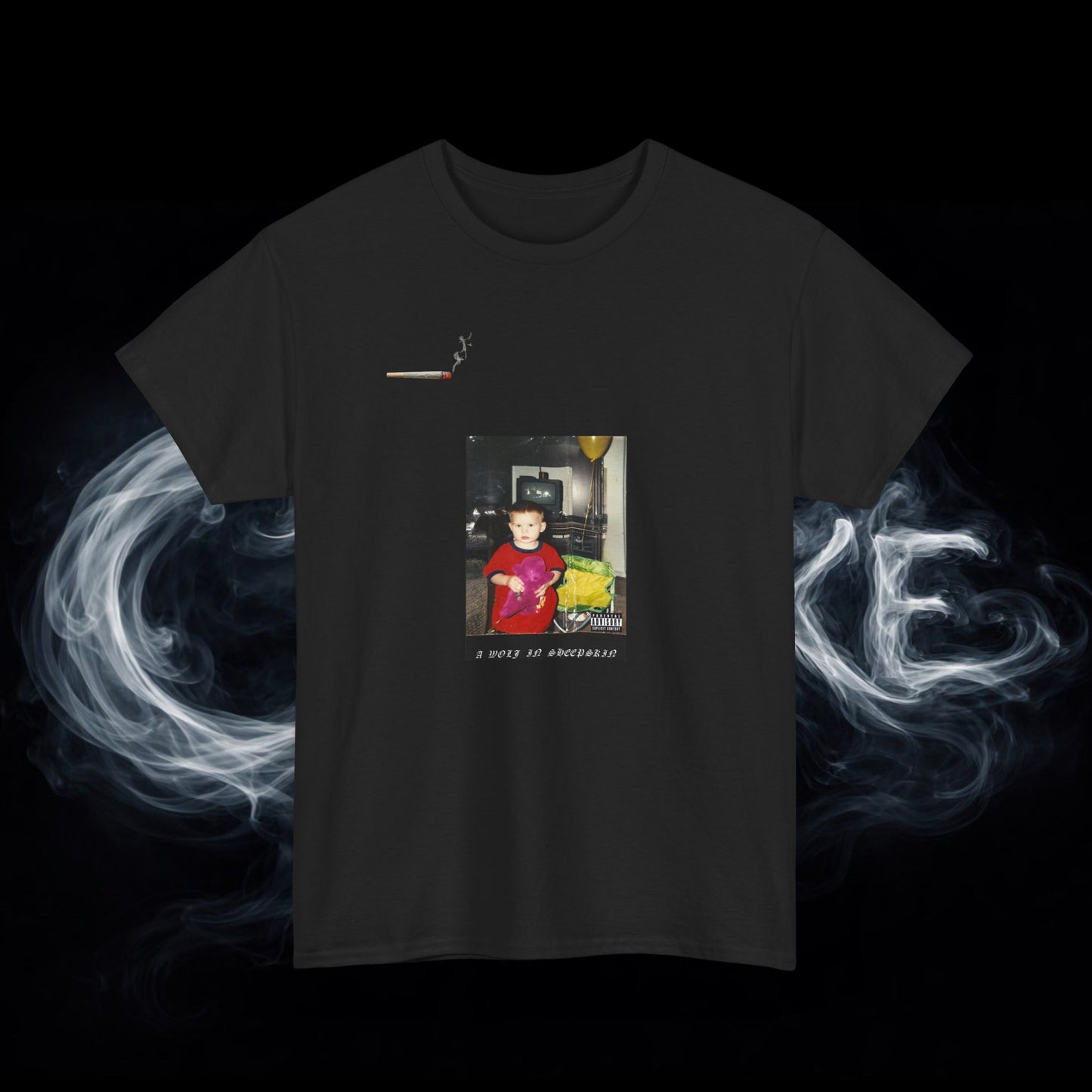 Smoked Out SZN1 T V1