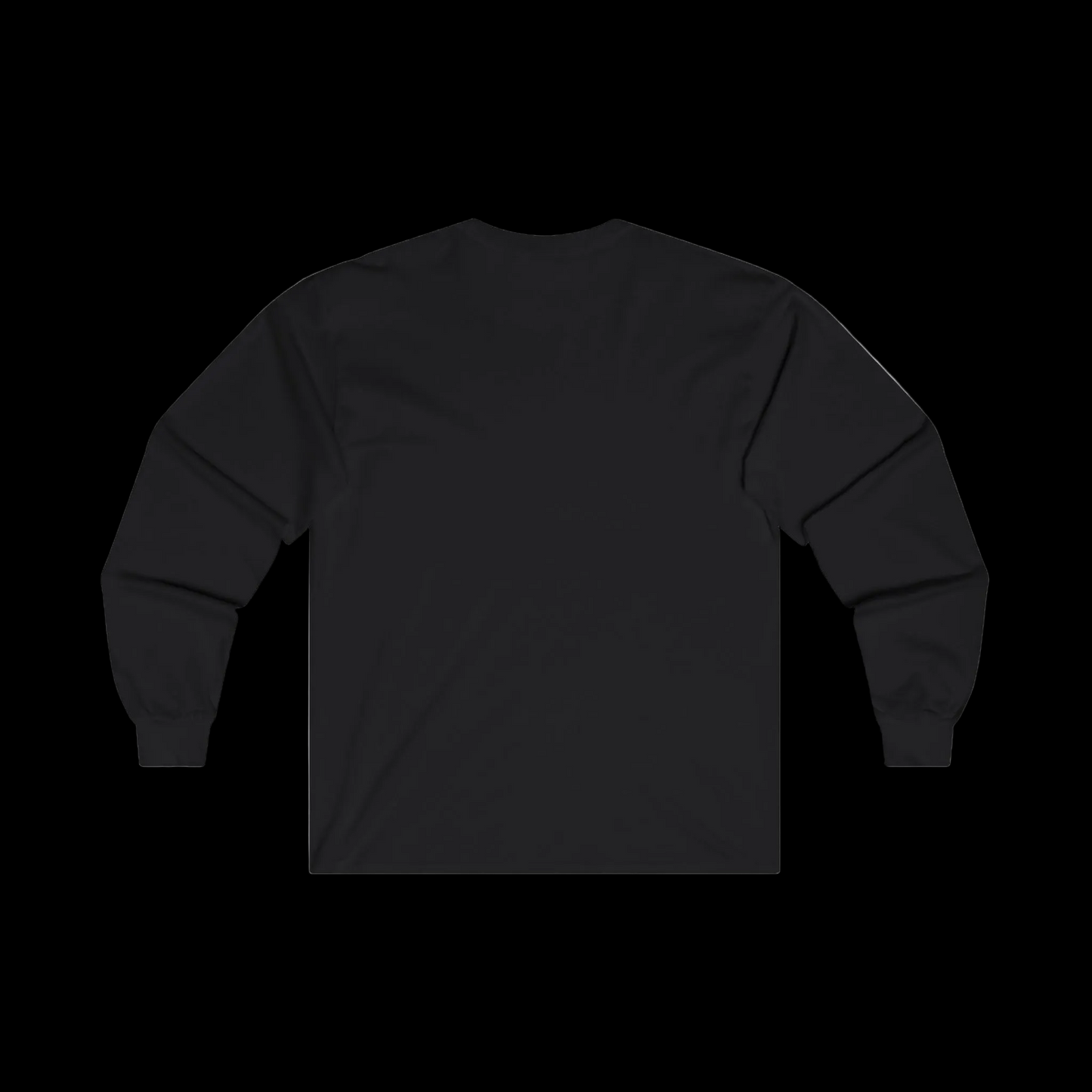 Smoked Out SZN1 Long Sleeve T